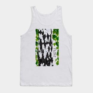 Birch Freyja Tank Top